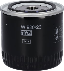 Produktbild: MANN Ölfilter W 920/23