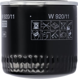 Produktbild: MANN Ölfilter W 920/11
