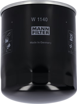 Produktbild: MANN Ölfilter W 1140