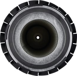 Produktbild: MANN Luftfilter C 16 340