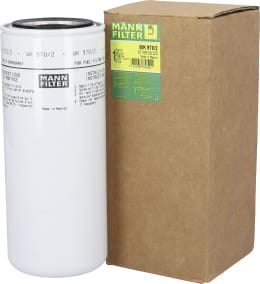 Produktbild: MANN Kraftstofffilter WK 970/2