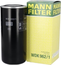 Produktbild: MANN Kraftstofffilter WDK 962/1