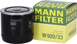 Produktbild: MANN Ölfilter W 920/23