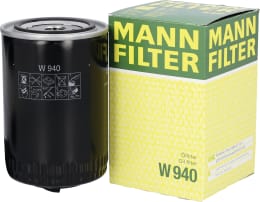 Produktbild: MANN Ölfilter W 940