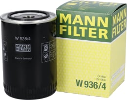 Produktbild: MANN Ölfilter W 936/4
