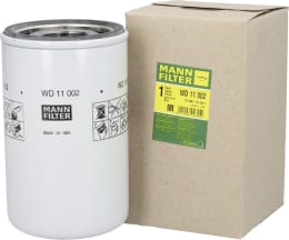 Produktbild: MANN Hydraulikfilter WD 11 002