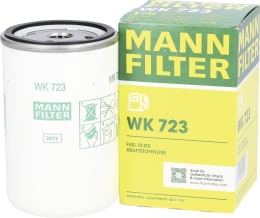 Produktbild: MANN Kraftstofffilter WK 723