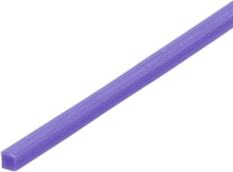 Produktbild: Mähfaden Octo 3,3 x 380 mm, 4-Kant, 30 St. im Köcher, für Wildkrautbürsten Octo, Octo Pro