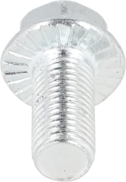 Produktbild: Messerschraube M 10 x 1,25 x 20 mm, 1 St. für Rasenmäher Honda HR, HRA, HRR, HRS, HRX