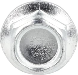 Produktbild: Messerschraube M 10 x 1,25 x 20 mm, 1 St. für Rasenmäher Honda HR, HRA, HRR, HRS, HRX