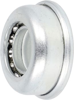 Produktbild: Radlager Ø 27 mm/12,7 mm für universal