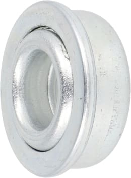 Produktbild: Radlager Ø 27 mm/12,7 mm für universal
