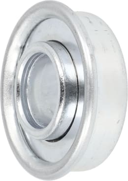 Produktbild: Radlager Ø 28,6 mm/12,7 mm für Cub Cadet, Honda, MTD, Toro, universal