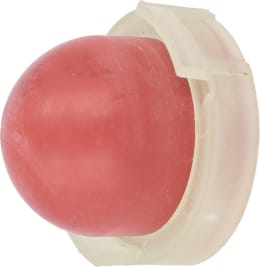 Produktbild: Primerkolbengummi, Briggs & Stratton: 494408, 694394, Primer kurz