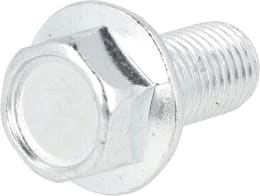 Produktbild: Messerschraube M 10 x 1,25 x 20 mm, 1 St. für Rasenmäher Honda HR, HRA, HRR, HRS, HRX