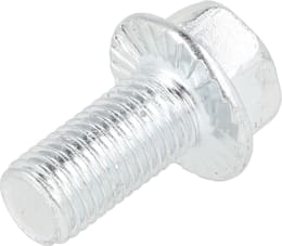 Produktbild: Messerschraube M 10 x 1,25 x 20 mm, 1 St. für Rasenmäher Honda HR, HRA, HRR, HRS, HRX