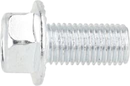 Produktbild: Messerschraube M 10 x 1,25 x 20 mm, 1 St. für Rasenmäher Honda HR, HRA, HRR, HRS, HRX