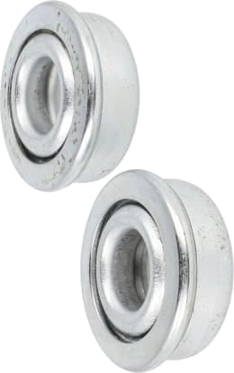 Produktbild: Radlager Ø 27 mm/12 mm für universal, Sabo