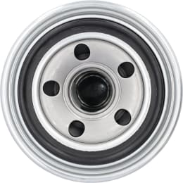 Produktbild: Ölfilter Ø x H 80 x 78 mm, für John Deere, Kubota, Toro, Kohler, Yanmar