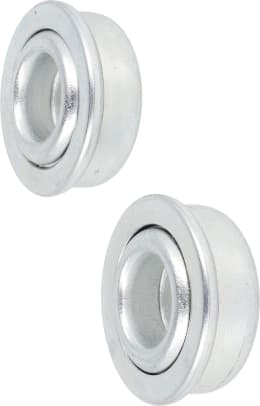 Produktbild: Radlager Ø 27 mm/12,7 mm für universal