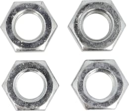Produktbild: Mutter M 10 x 1 (Linksgewinde) für Freischneider und Motorsensen