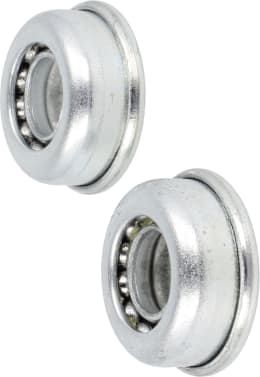 Produktbild: Radlager Ø 27 mm/12 mm für universal, Sabo