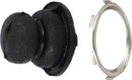 Produktbild: Primerkolbengummi, Tecumseh: 36045A, 632694A, mit Sicherungsring