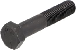 Produktbild: Messerschraube 3/8-24 UNF x 50 mm, Schaft 20 mm, 1 St.