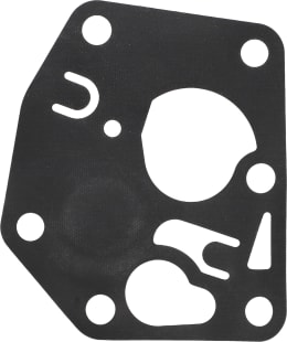Produktbild: Membrane mit Dichtung, für Motor B&S 9, 10, 12