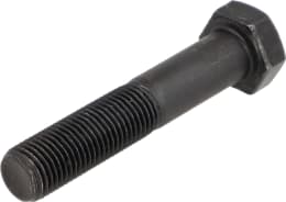 Produktbild: Messerschraube 3/8-24 UNF x 50 mm, Schaft 20 mm, 1 St.