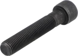 Produktbild: Messerschraube 3/8-24 UNF x 50 mm, Schaft 10 mm, 1 St.