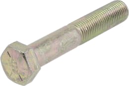Produktbild: Messerschraube 3/8-24 UNF x 57 mm, 5 St.