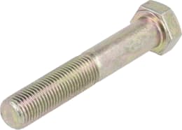 Produktbild: Messerschraube 3/8-24 UNF x 57 mm, 5 St.