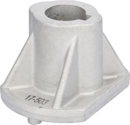 Produktbild: Messerkupplung für Castel Garden, Ø Welle 22,2 mm, Höhe 51 mm