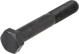 Produktbild: Messerschraube 3/8-24 UNF x 63 mm, Schaft 28 mm, 1 St.