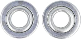Produktbild: Radlager Ø 27 mm/12,7 mm für universal
