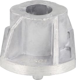 Produktbild: Messerkupplung für Castel Garden, Stiga, Ø Welle 20 mm