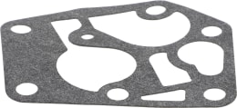 Produktbild: Membrane mit Dichtung, für Motor B&S 9, 10, 12