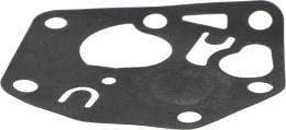 Produktbild: Membrane mit Dichtung, für Motor B&S 9, 10, 12