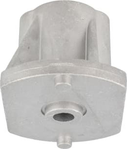 Produktbild: Messerkupplung für Castel Garden, Ø Welle 25 mm, Aufnahme 18 mm, Einstecktiefe 27 mm
