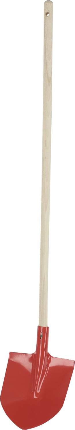 Produktbild: KERBL Frankfurter Schaufel Mini Breite 18 cm, für Kinder ab 5 Jahren