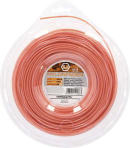Produktbild: Mähfaden Copolymer 2,4 mm/87 m 6-Kant, Donut