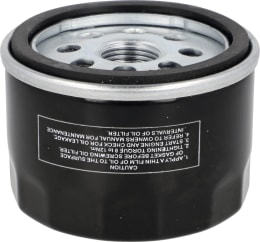 Produktbild: Ölfilter Ø x H 76,2 x 58,5 mm, für Motor B & S