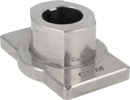 Produktbild: Messerkupplung für Ayp, Husqvarna, Partner, Ø Welle 22,2 mm
