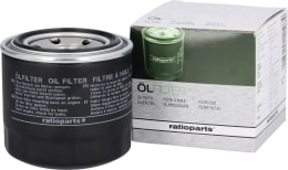 Produktbild: Ölfilter Ø x H 80 x 78 mm, für John Deere, Kubota, Toro, Kohler, Yanmar