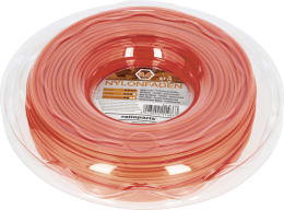 Produktbild: Mähfaden Copolymer 2,4 mm/87 m 6-Kant, Donut