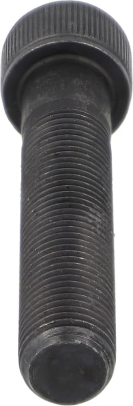 Produktbild: Messerschraube 3/8-24 UNF x 50 mm, Schaft 10 mm, 1 St.