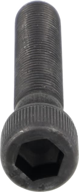 Produktbild: Messerschraube 3/8-24 UNF x 50 mm, Schaft 10 mm, 1 St.
