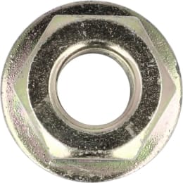 Produktbild: Mutter M 10 x 1,25 (Linksgewinde), für Freischneider und Motorsensen