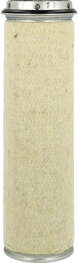 Produktbild: MANN Sekundärluftfilter CF 1000
